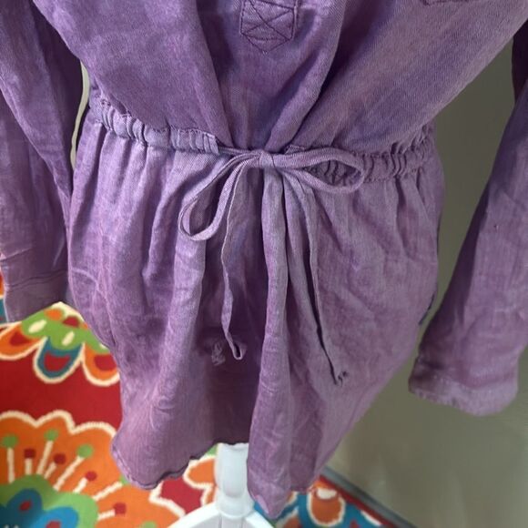 Mountain Hardwear Blouse - Picture 4 of 13